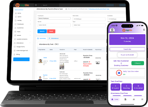 Attendance Management