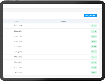 Time & Attendance Image